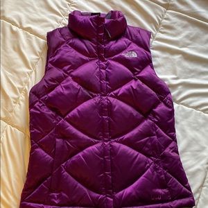North Face Aconcagua Vest